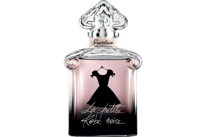 Женские духи Black Skirt Dance GUERLAIN, 100 мл
