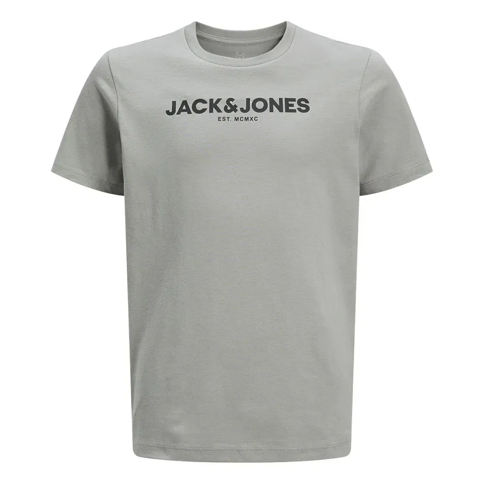 Футболка с коротким рукавом Harry, комплект 3 шт, Jack & Jones, мультиколор — фото 3
