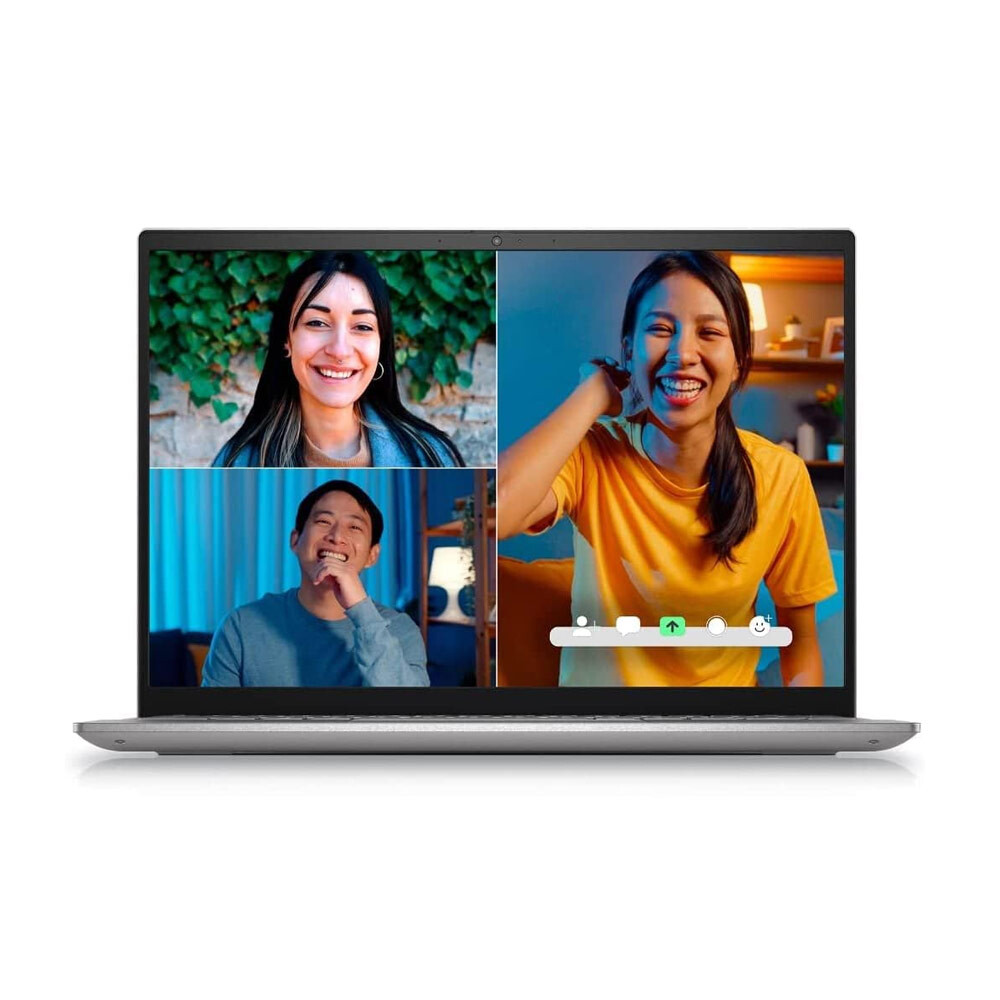 

Ноутбук Dell Inspiron 14 5420, 14", 16 ГБ/512 ГБ, Core i7-1255U, Intel Iris Xe, платиновый, английская раскладка