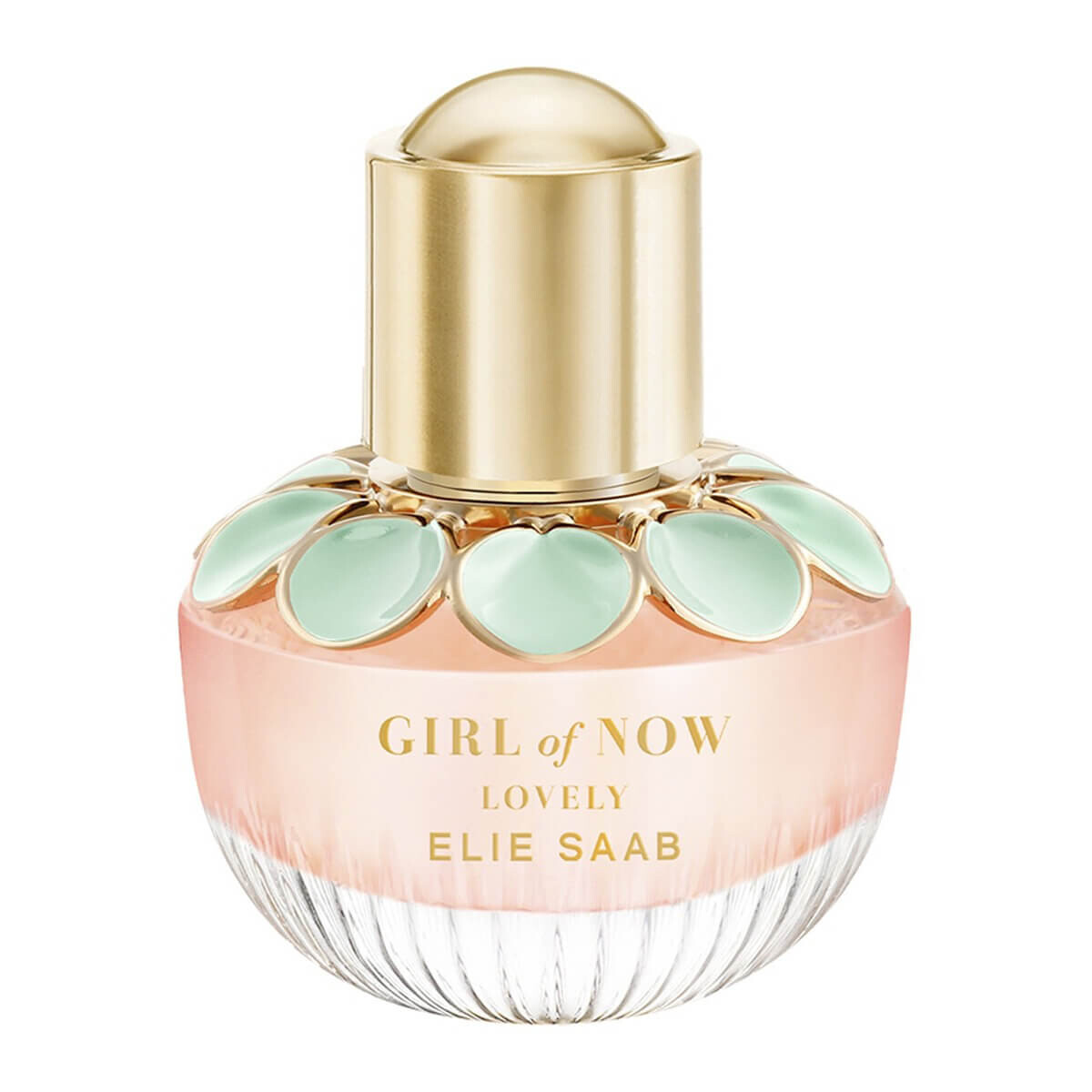 

Парфюмерная вода Elie Saab Girl Of Now Lovely, 30 мл