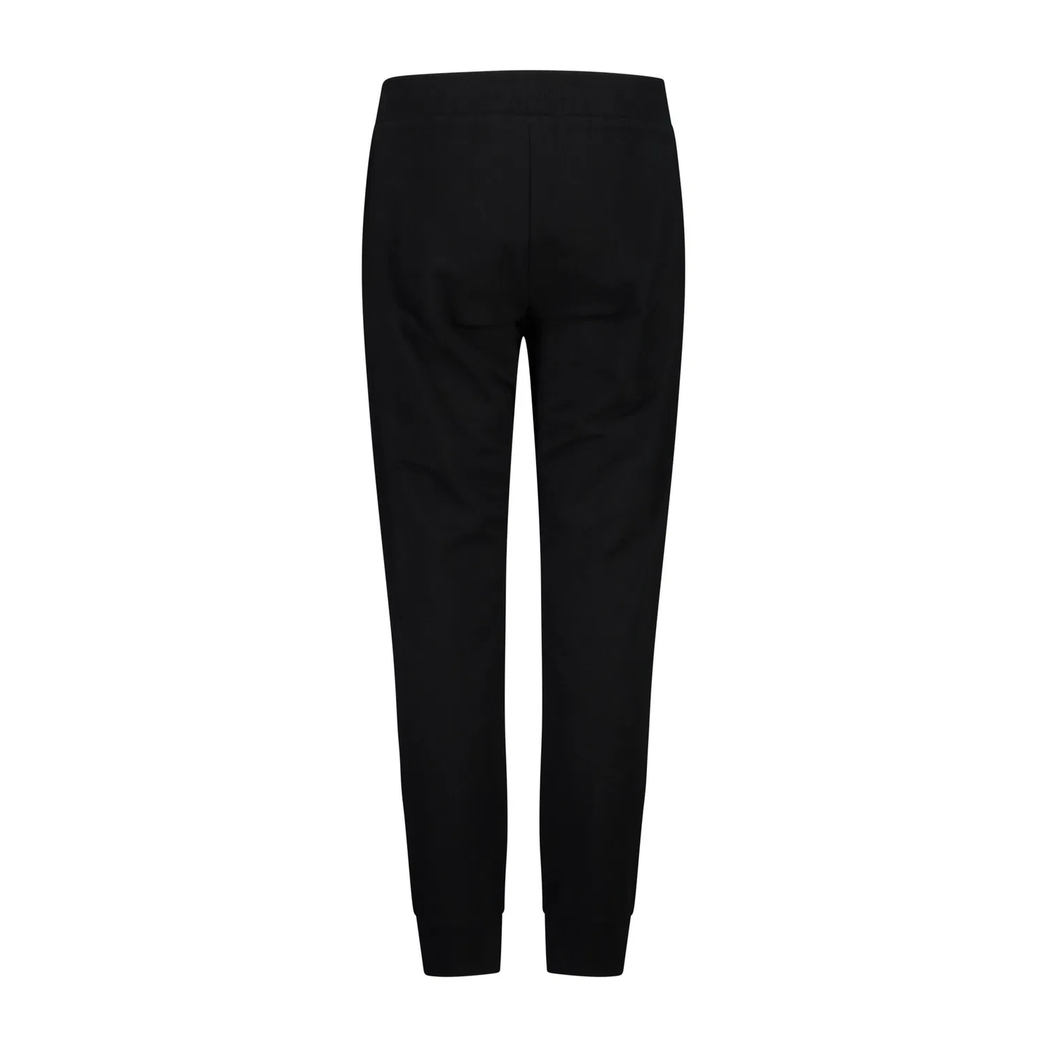 Детские спортивные штаны с длинным рукавом CMP KID LONG PANT, Schwarz — фото 4