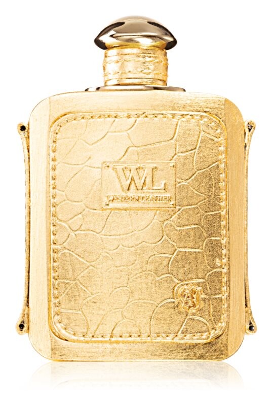 

Парфюмерная вода Alexandre.J Western Leather Gold Skin, 100 мл