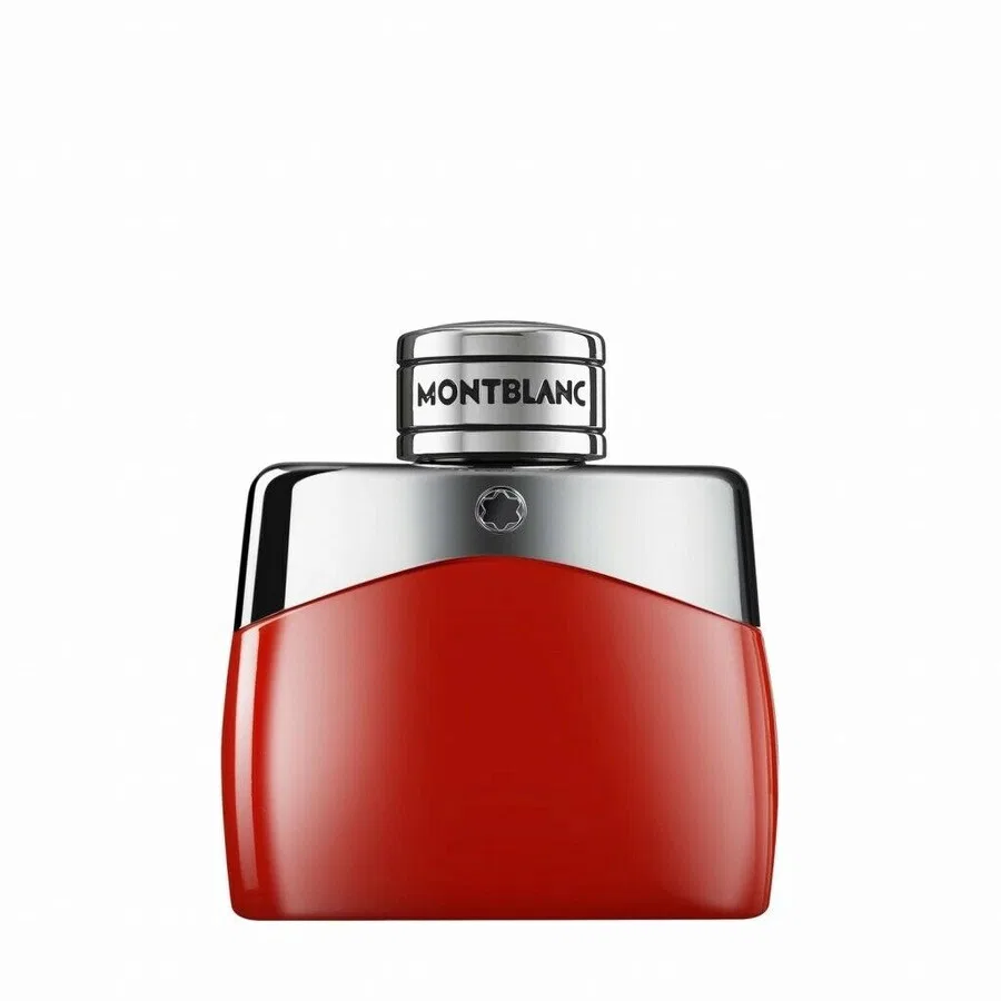 Мужской парфюм Montblanc Legend Red, 50 мл