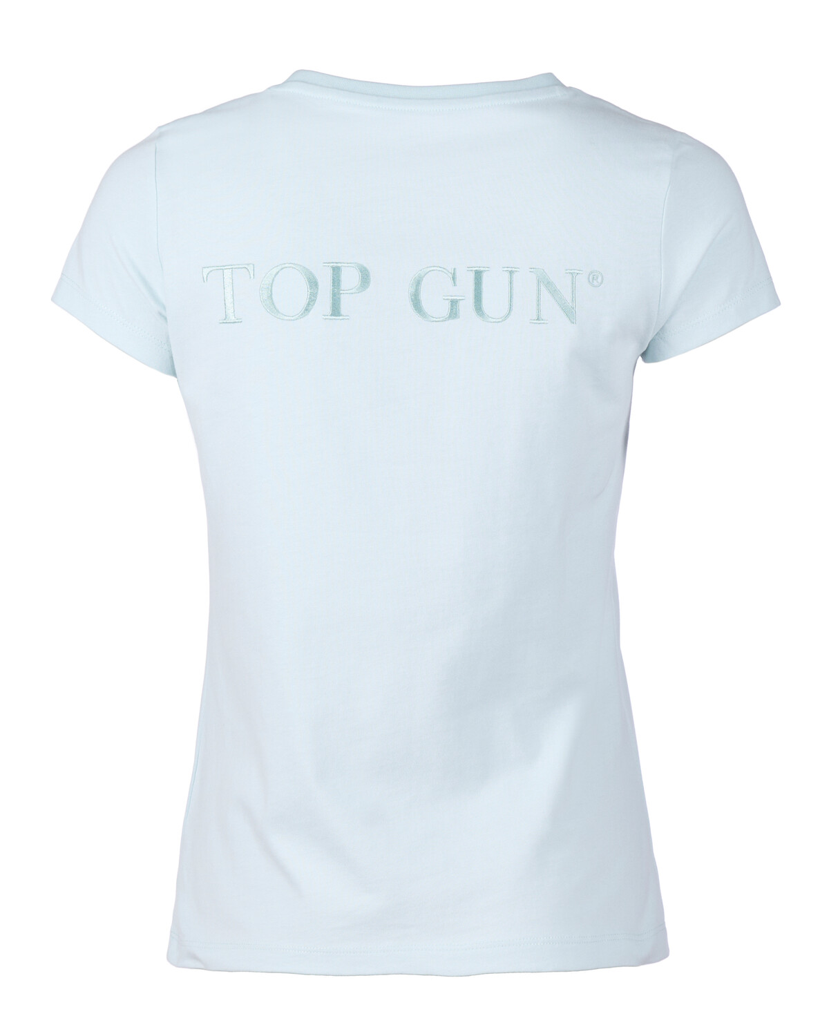 

Футболка TOP GUN TG22018, цвет chalk blue