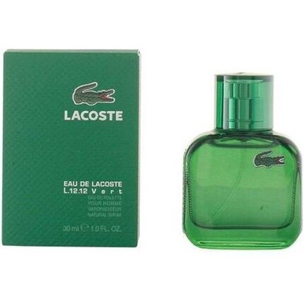 

Lacoste Eau De Lacoste Vert - 30 мл - Туалетная вода