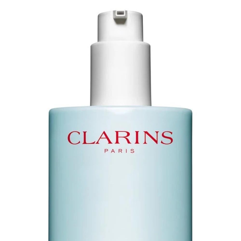 Увлажняющее молочко для тела Clarins Body-Smoothing, 400 мл — фото 2