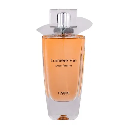 Парфюмерная вода Fariis Lumiere Vie Eau De Parfum For Women, 100 мл