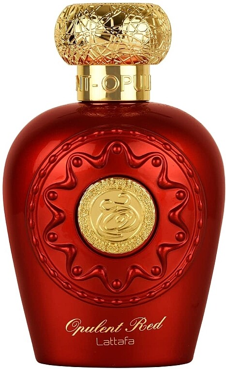 

Духи Lattafa Perfumes Opulent Red