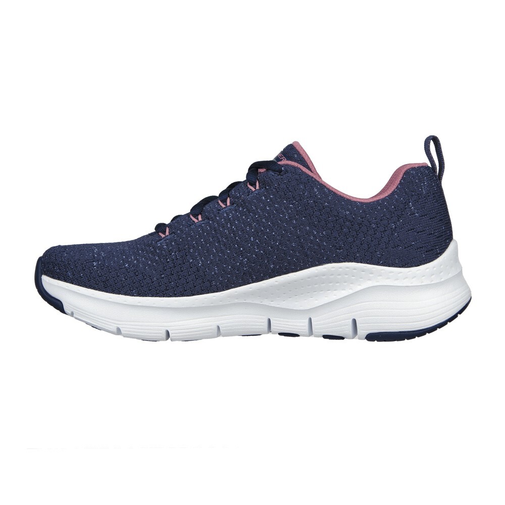 

Кроссовки Skechers Arch Fit, blue