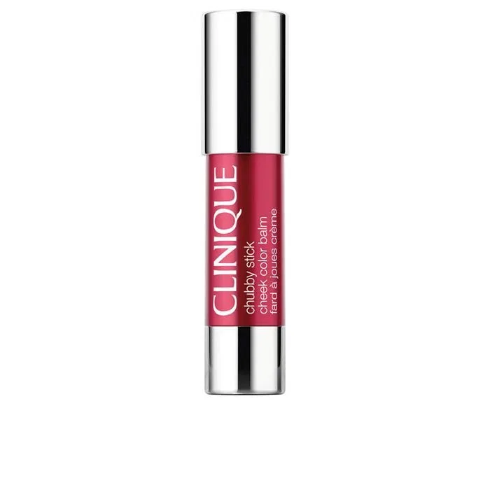 Румяна-стик Clinique Chubby Stick Roly Poly Rosy