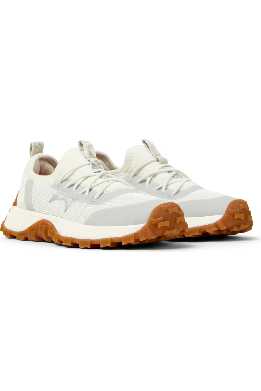 Кроссовки детские Camper Drift Trail, спортивные, White Natural