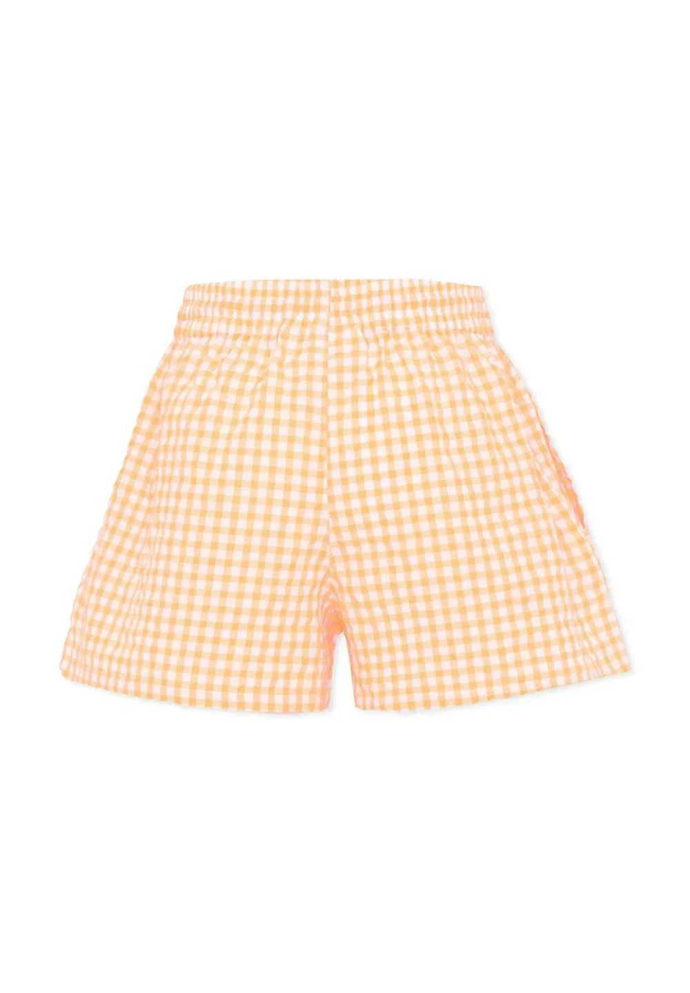Шорты - шорты Molo, Orange — фото 2
