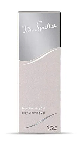 Моделирующий гель для тела Body Slimming Gel от Dr. Spiller Dr. Spiller — фото 2