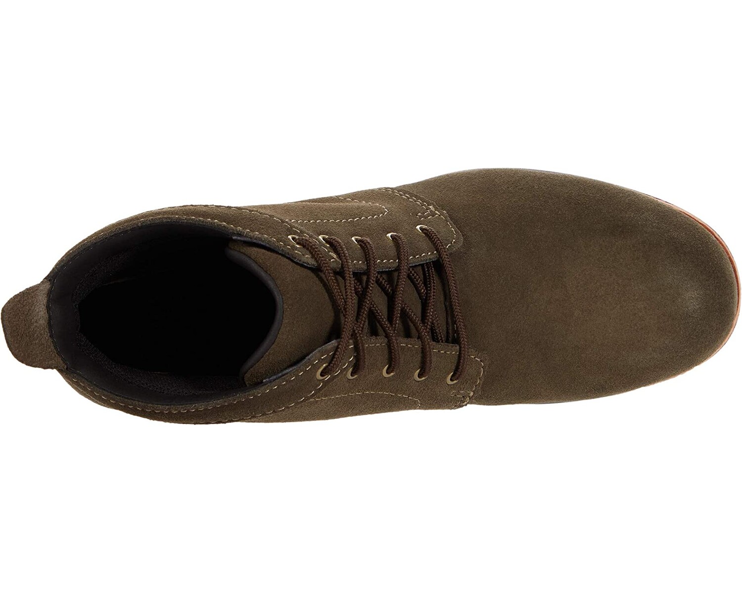 

Ботинки Zink Chukka Steel Toe WORX, лоден грин