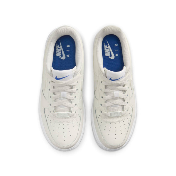 Кроссовки air force 1 lv8 'sail white black' Nike, мультиколор — фото 4