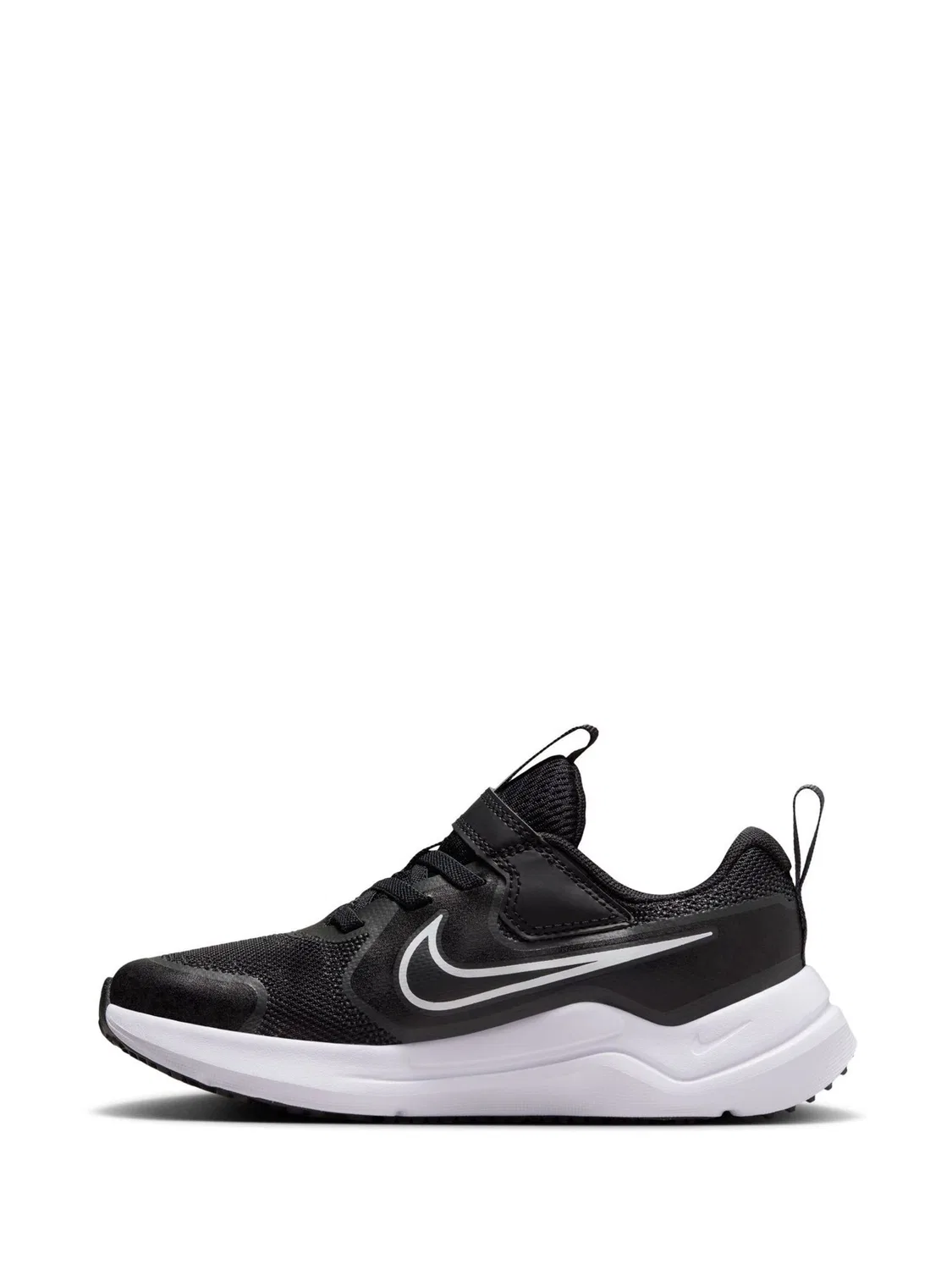 Кроссовки беговые Cosmic Runner Nike, черно-белый — фото 4
