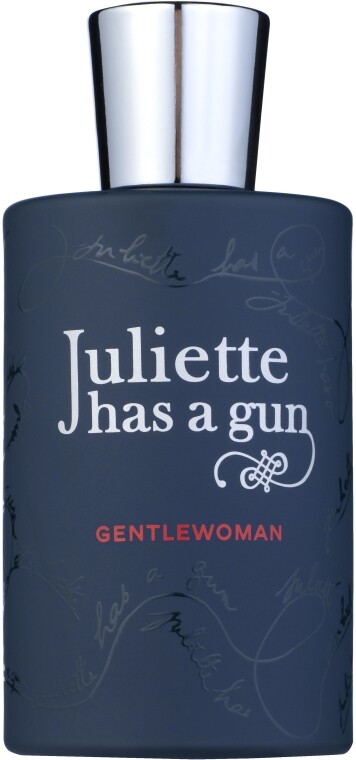 

Духи Juliette Has A Gun Gentlewoman