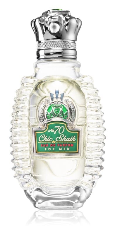 

Парфюмерная вода Shaik Chic Shaik No.70, 80 мл