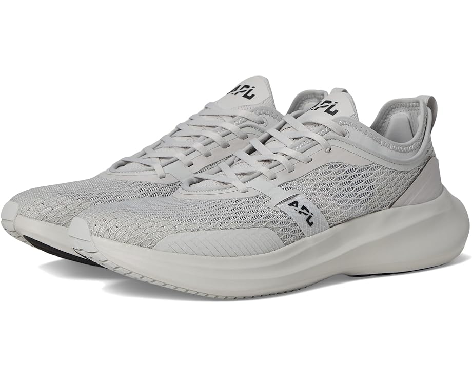 

Кроссовки Athletic Propulsion Labs Euphoria, цвет Harbor Grey/Black