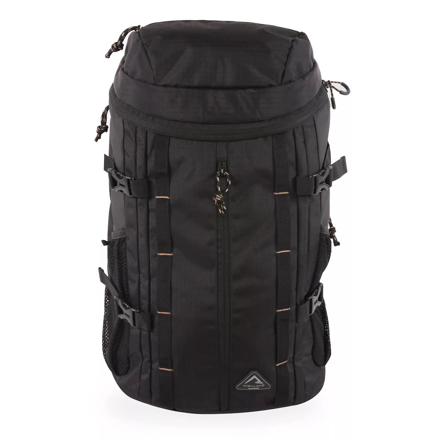 

Рюкзак Highland Outdoor Highlite XL 44 л, синий