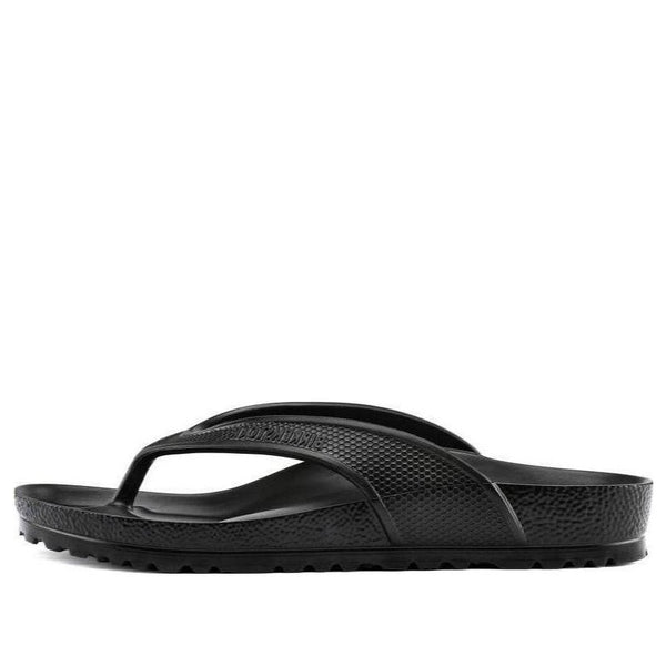 

Тапочки honolulu eva sandals 'black' Birkenstock, черный