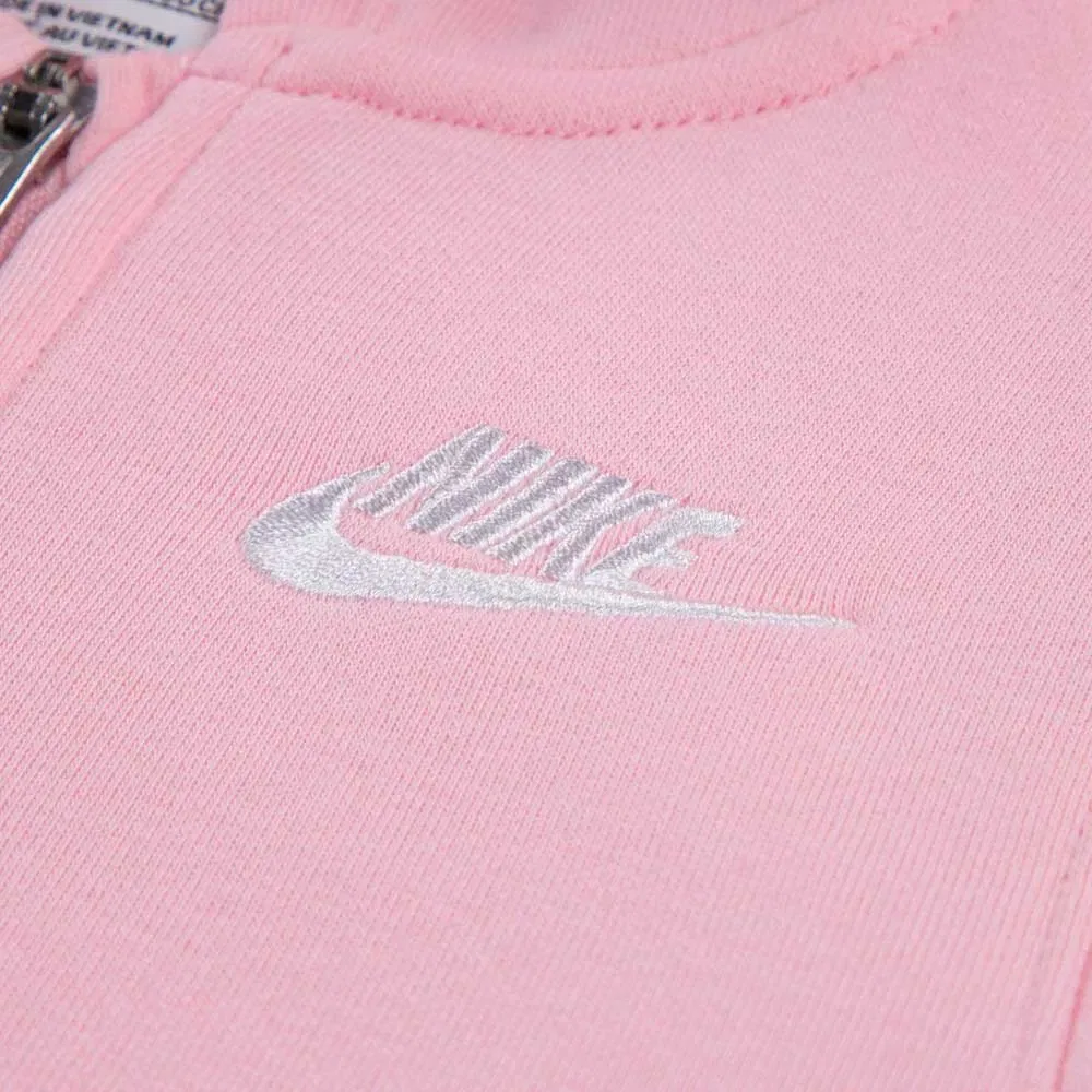 Комплект Nike Lbr Club с длинным рукавом Nike, розовый — фото 3