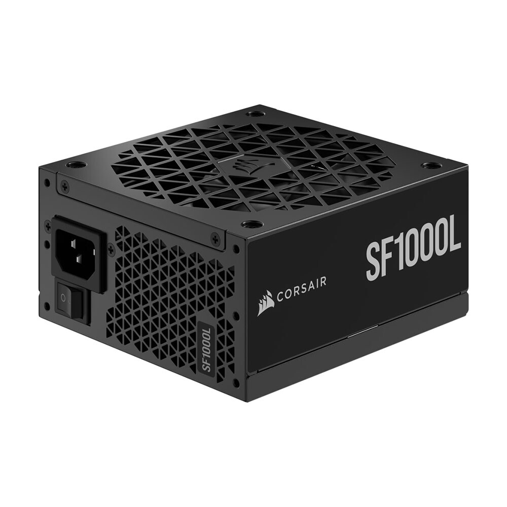 

Блок питания Corsair SF1000L, 1000 Вт