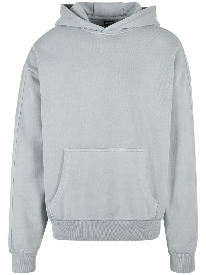 

Толстовка Urban Classics, цвет summerblue