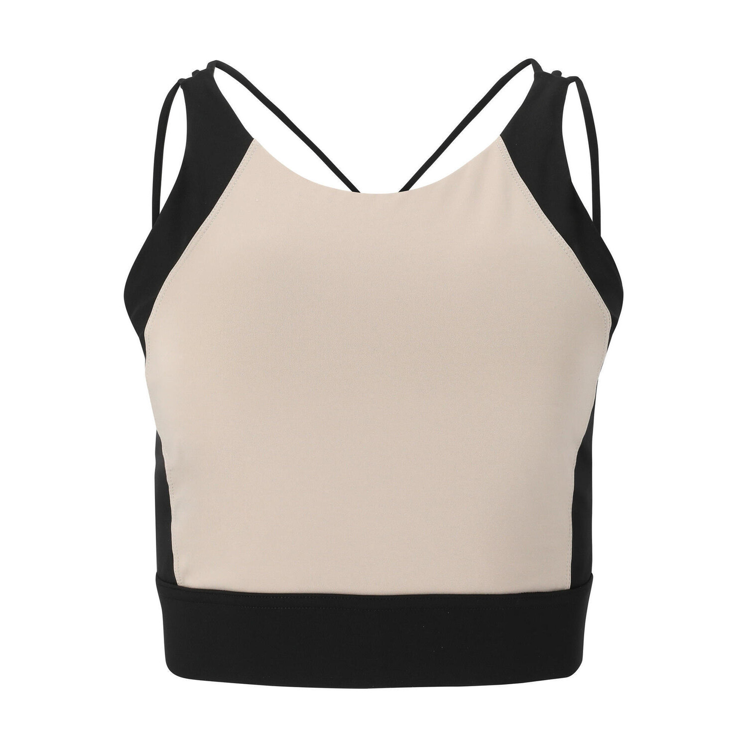 

ENDURANCE Спортивный бюстгальтер Gaciao, черный