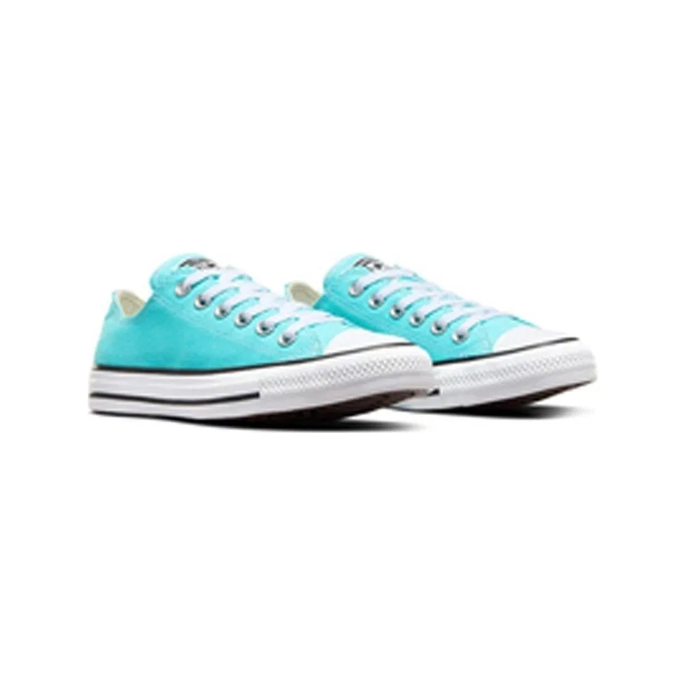 Детские кроссовки унисекс Chuck Taylor All Star Converse — фото 2