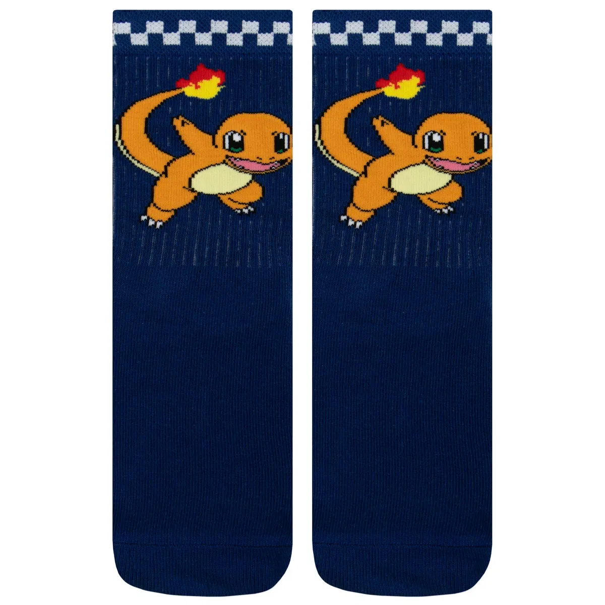 Детские носки с Пикачу Pokemon, Multi — фото 2