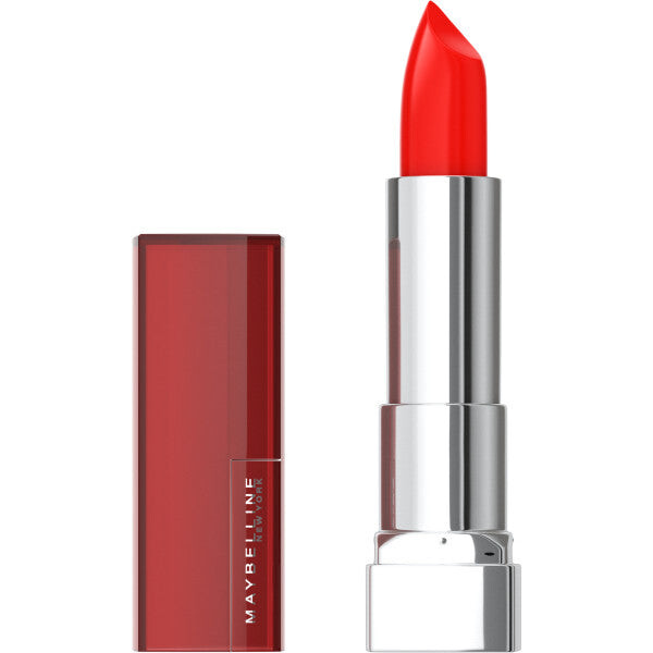 

Губная помада Maybelline New York Color Sensational, 344 Coral Rise