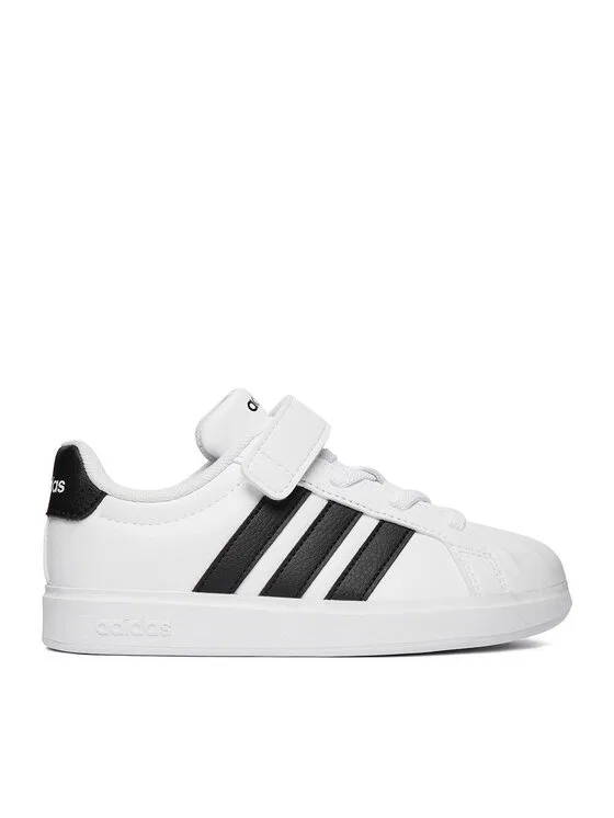 Кроссовки CEO-STREETTALK EL C Adidas, белый