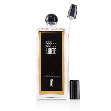 Serge Lutens Santal Majuscule EDP Vapo 50 мл — фото 2