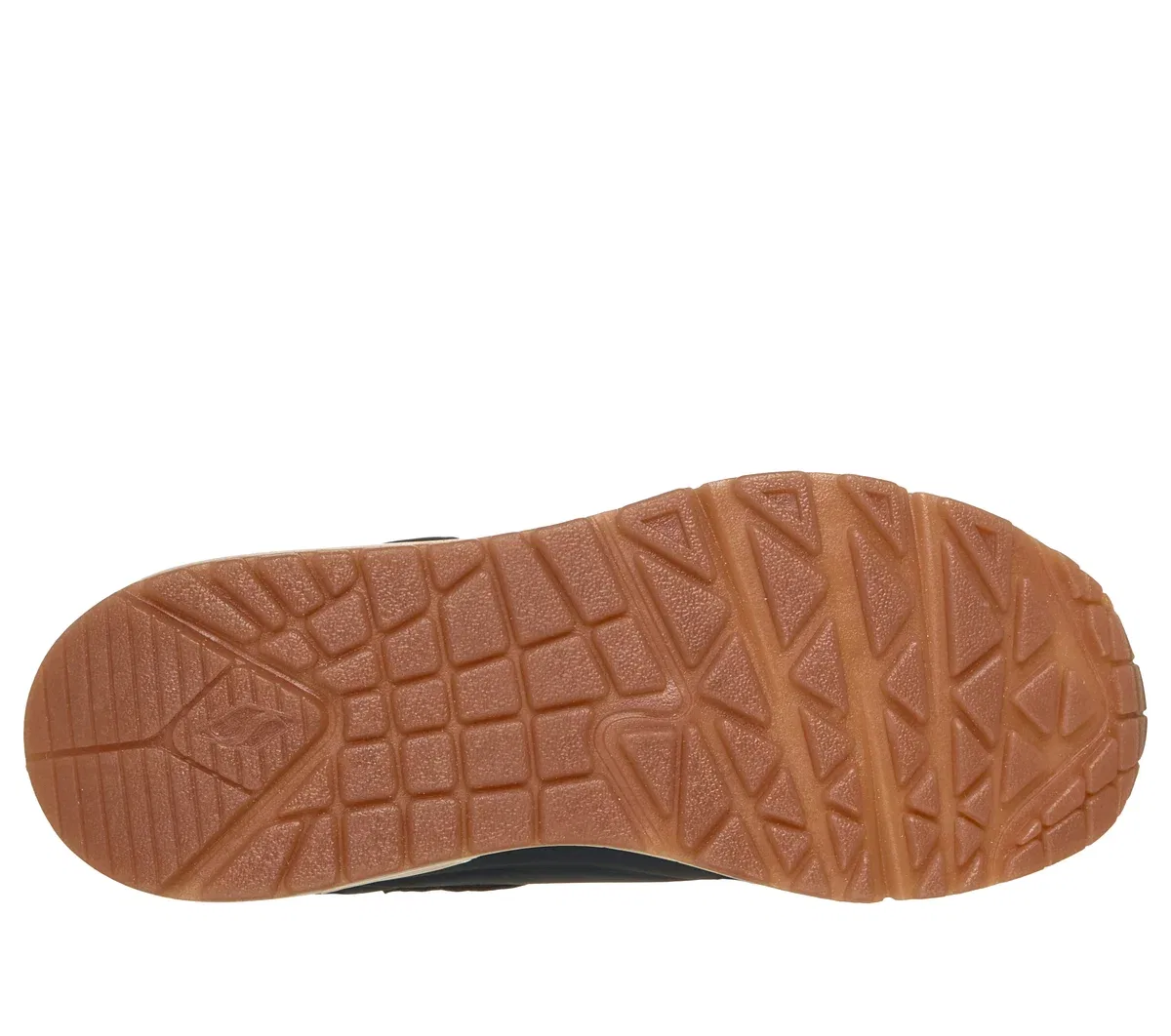 Детские кроссовки UNO Gen1 - City Edge Skechers, тёмно-синий — фото 3