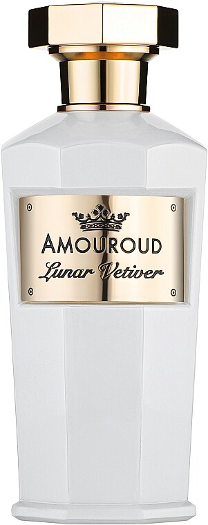 

Духи Amouroud Lunar Vetiver