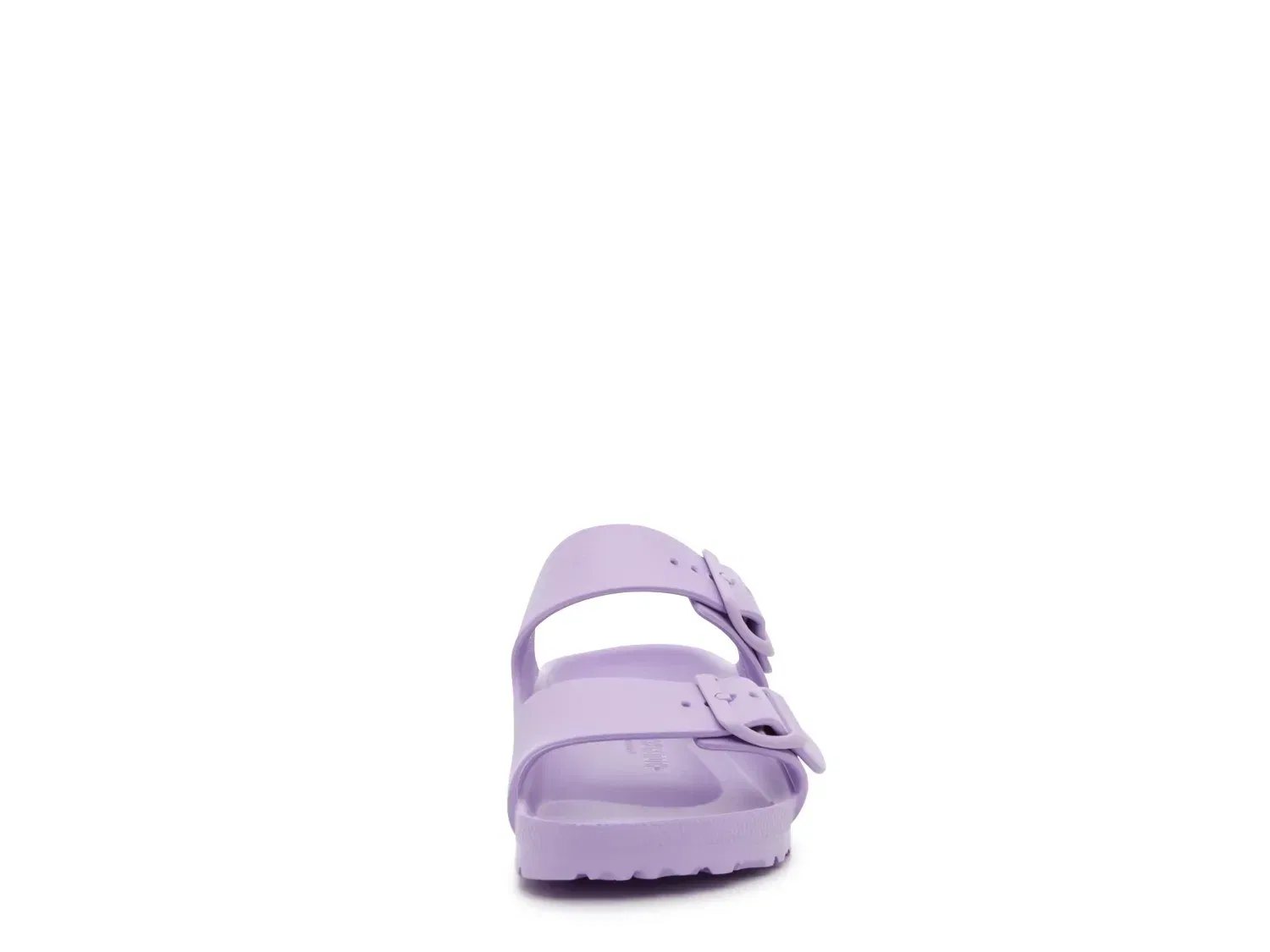 Сандалии Arizona, Kids', Birkenstock, фиолетовый — фото 2