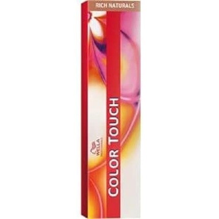 

Color Touch 8/35 Светло-русый Золотой Красное дерево 60 мл, Wella