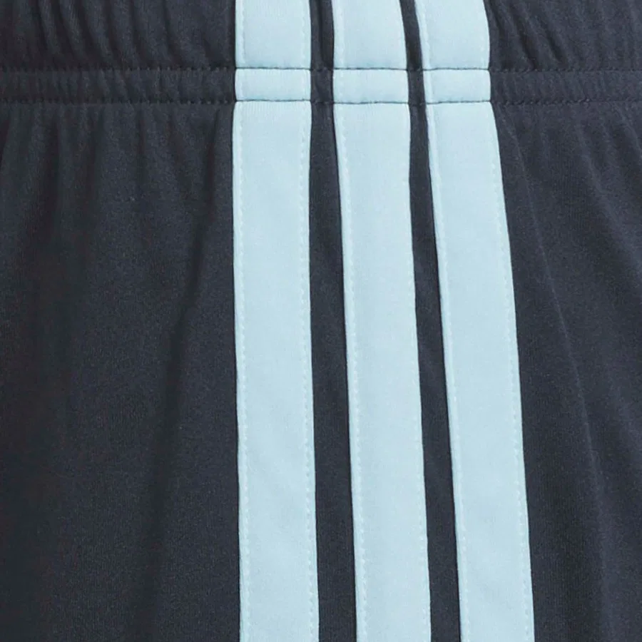 Шорты Аргентина Национальная Команда с AEROREADY adidas, Темно-синий — фото 3