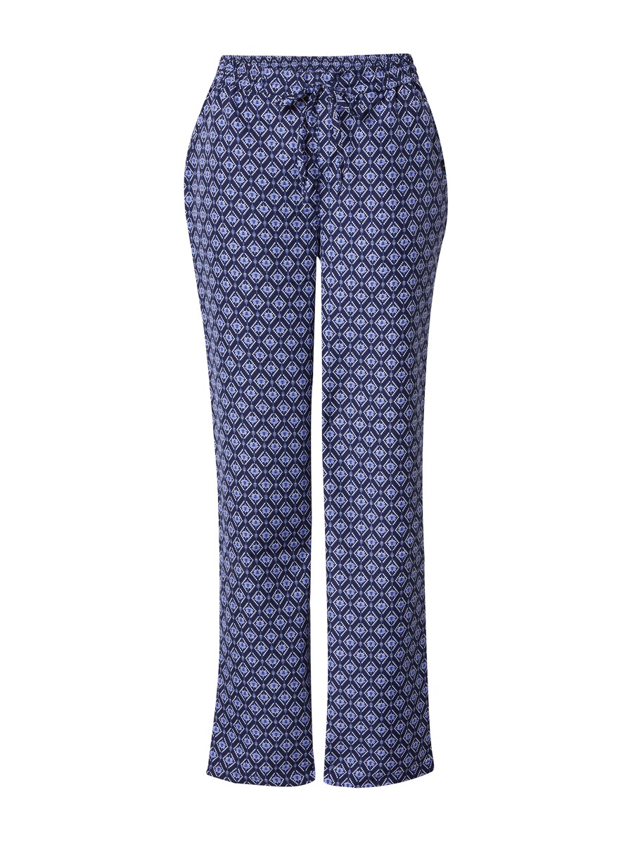 

Обычные брюки WLD Open, цвет Navy/Smoke blue