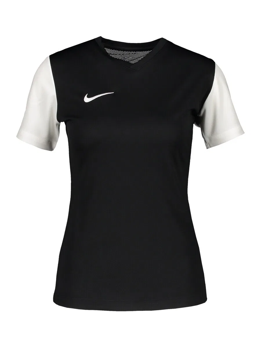 Футболка NIKE черного цвета