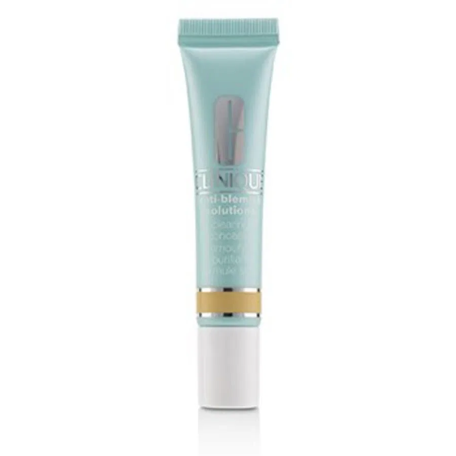 Консилер против несовершенств Anti Blemish Solutions Clearing Concealer Clinique, # Shade 02 — фото 2