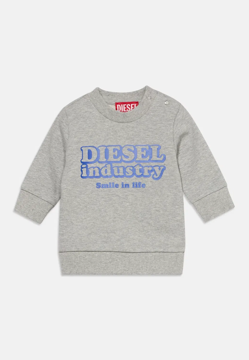 Толстовка Slodimb унисекс Diesel, K963
