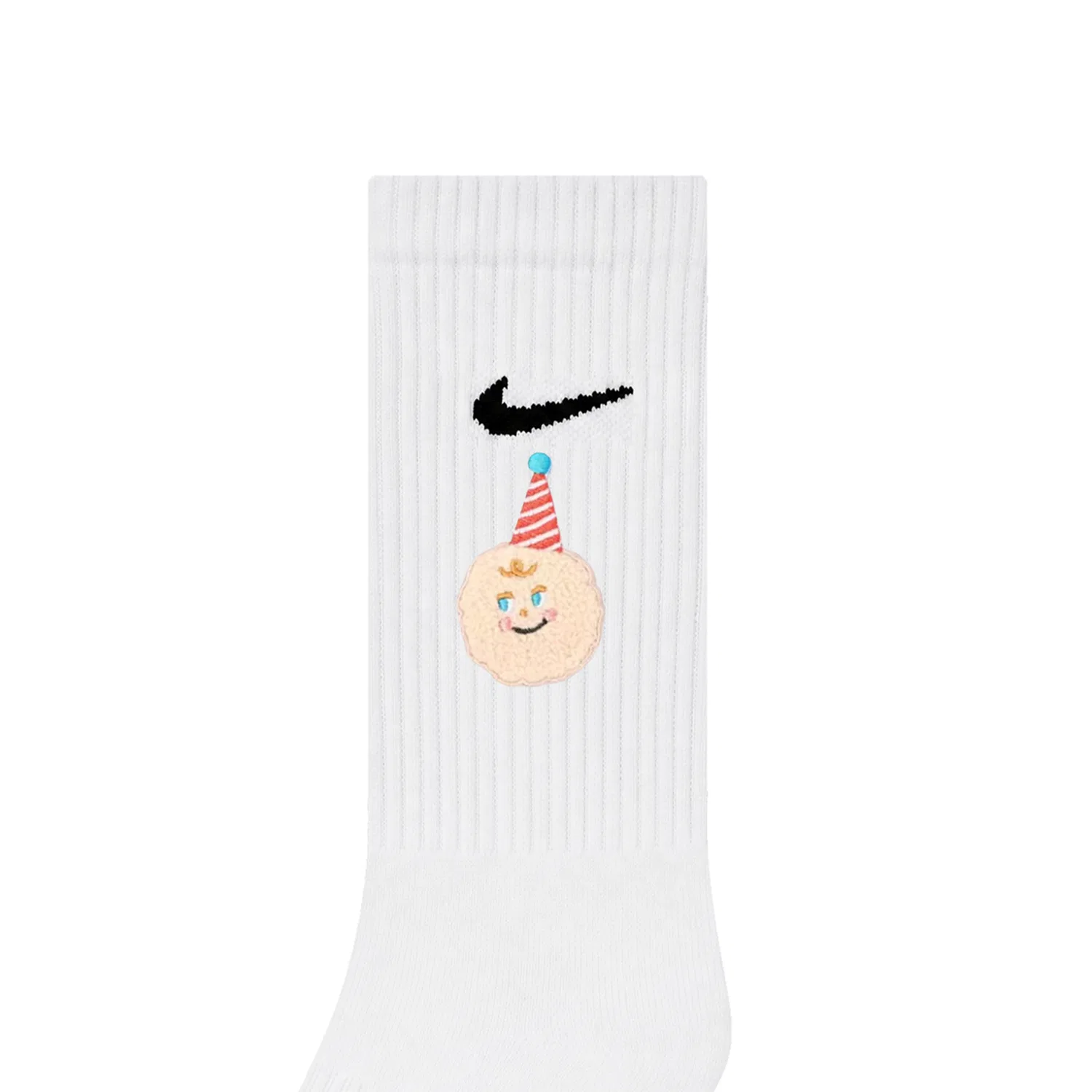 Носки для школы Nike, Classical Style White — фото 3