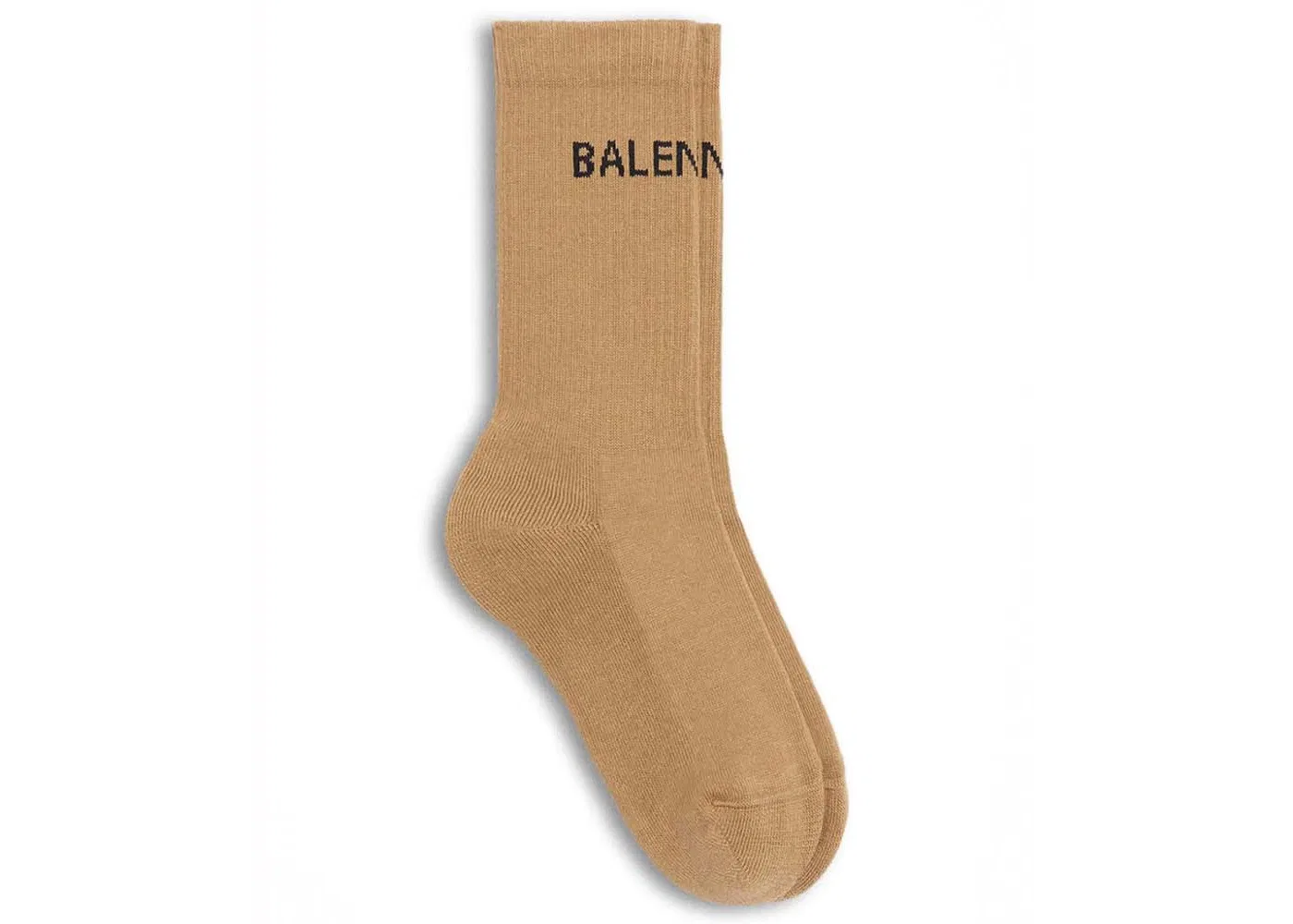 Носки Balenciaga Socks, Beige