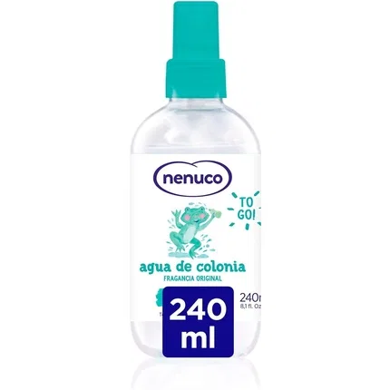Одеколон-спрей Nenuco Original Cologne Spray