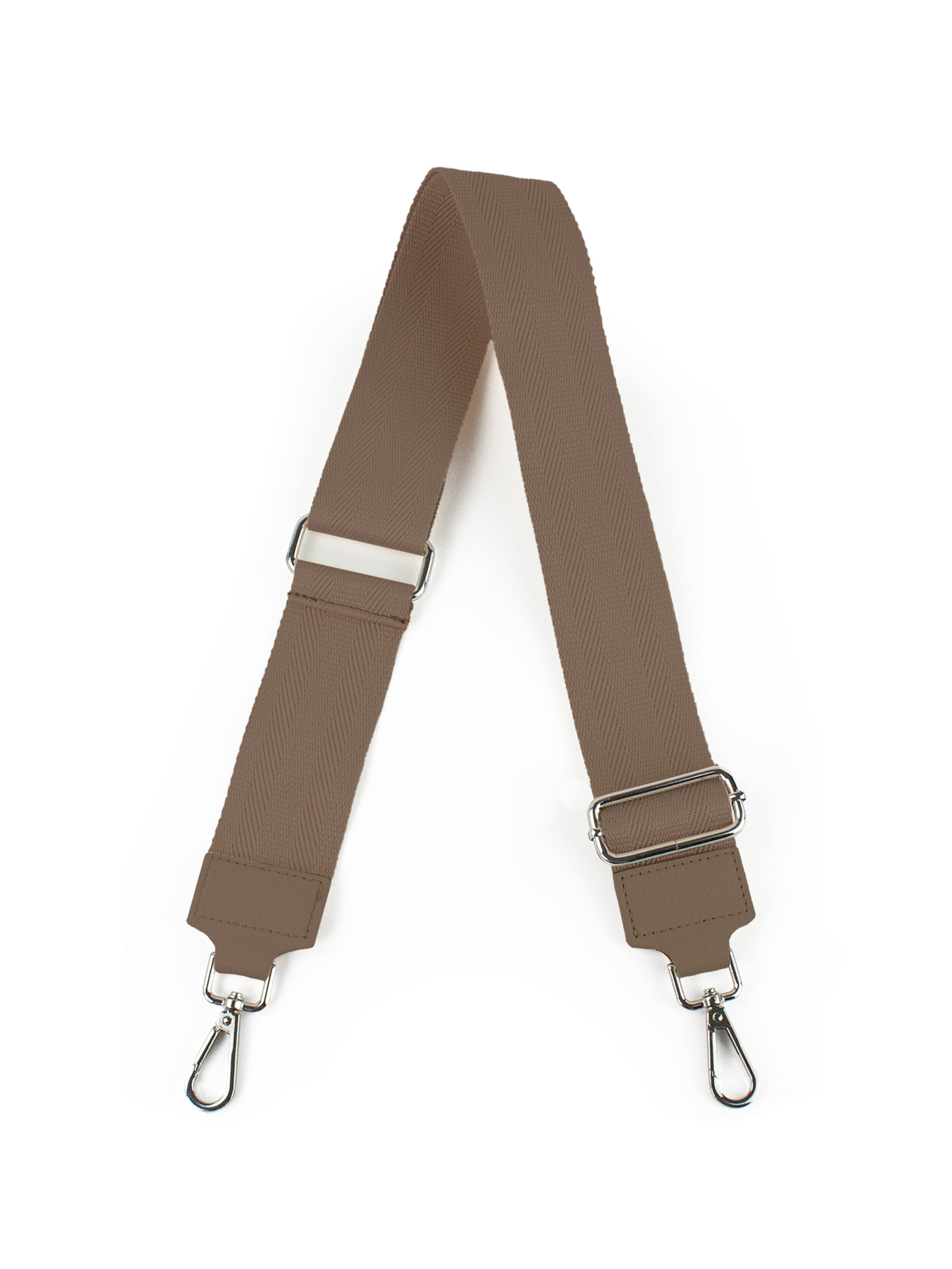 

LePelou Аксессуары для сумок 'SOLA' в цвете Taupe