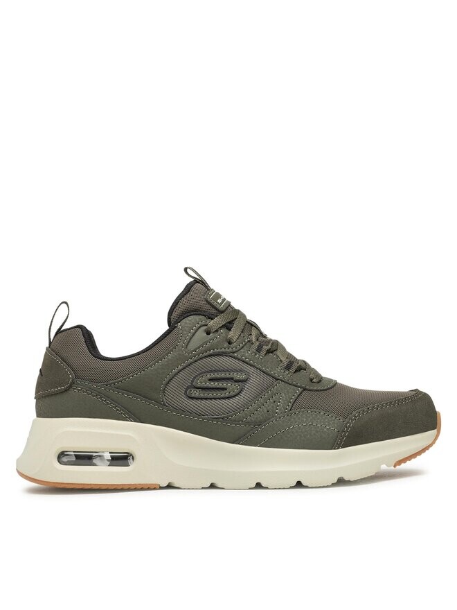 

Кроссовки Skechers, зеленый