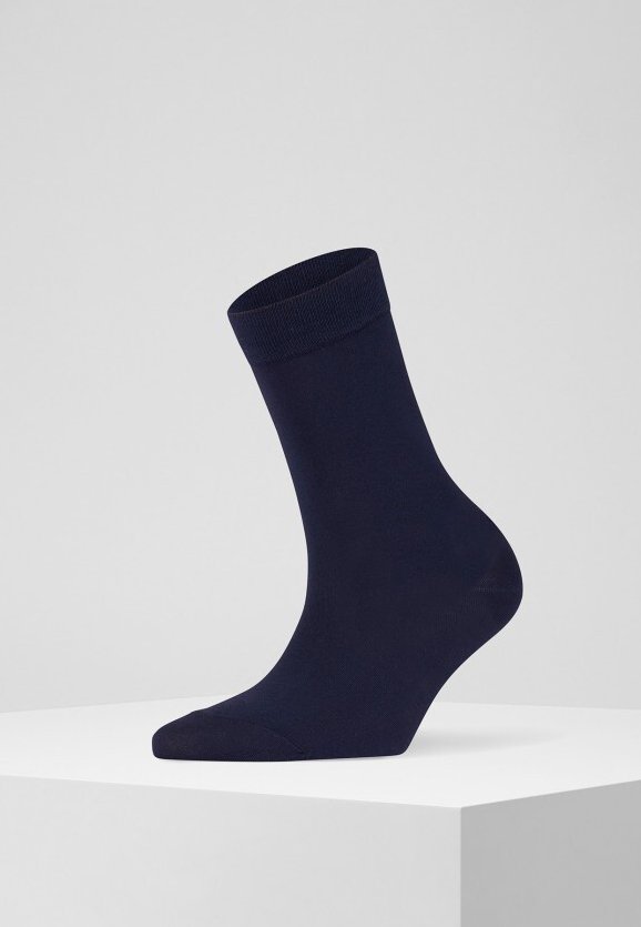 

Носки TOUCH FALKE, темно-синий