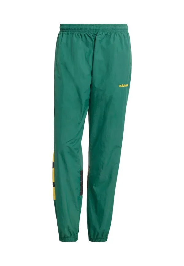 Спортивные штаны сантьяго Adidas Originals, Collegiate Green — фото 4